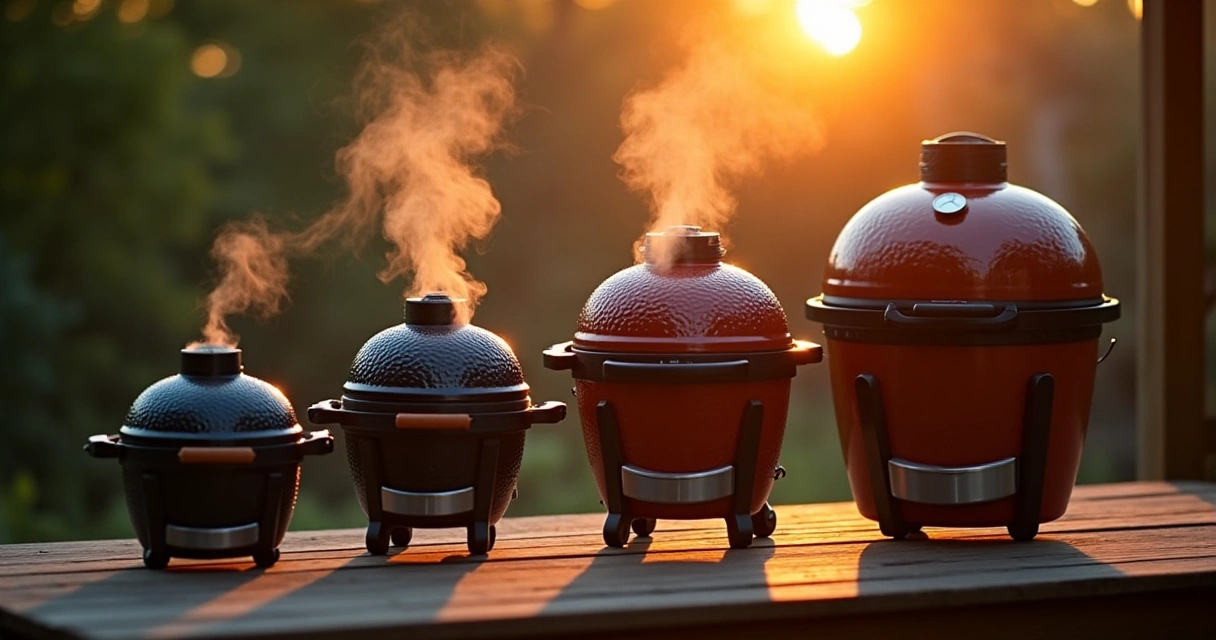 Bbq Buying Guide: What to Look For in 2026