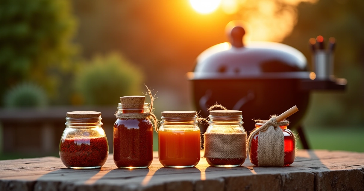 Best Bbq Bundles And Combo Kits On Amazon