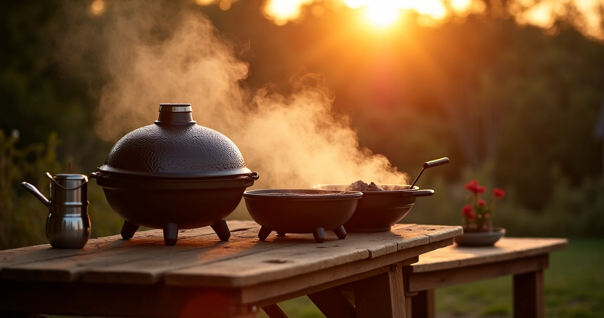 Best Bbq for Everyday Use