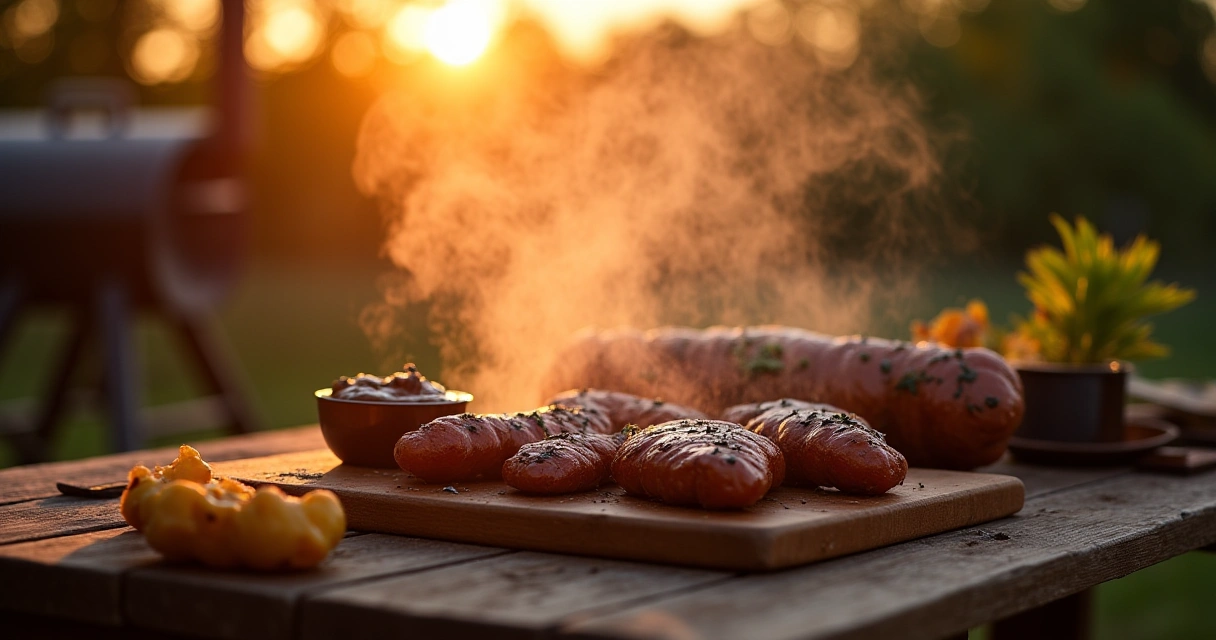 Best BBQ Gloves for Safe and Efficient Grilling on Memorial Day and Father's Day Outdoor Cookouts