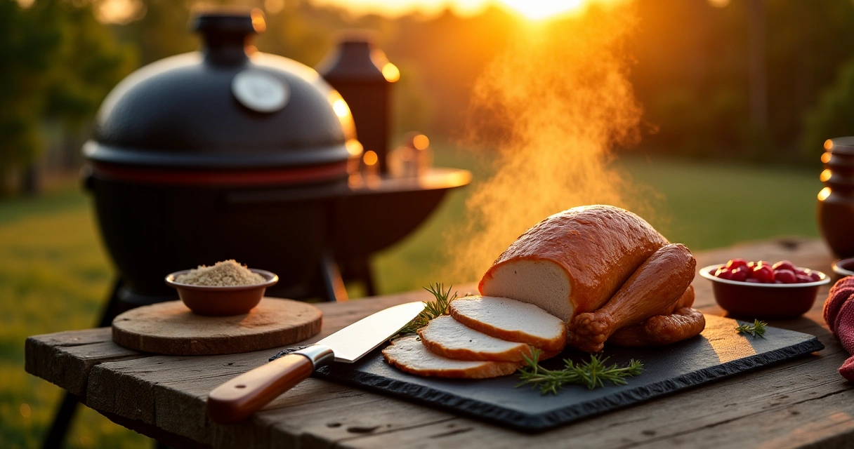 Best Carving Knives For Thanksgiving