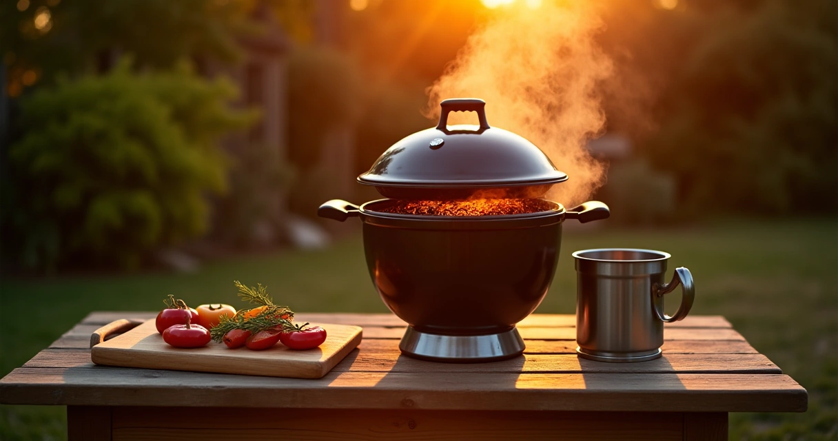 Best Charcoal Grills For Beginners