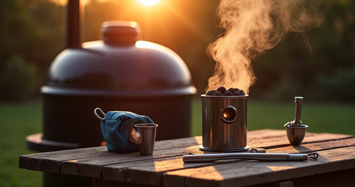 Best Charcoal Starters For Cold Weather Bbq