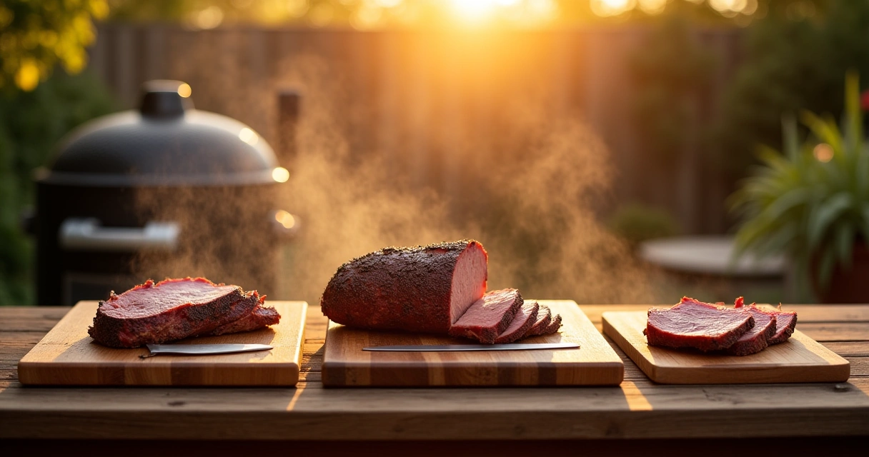 Best Cutting Boards For Brisket Carving