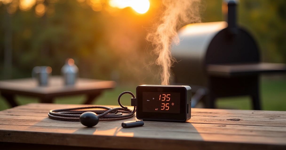 Best Digital Bbq Controllers For Smart Grilling
