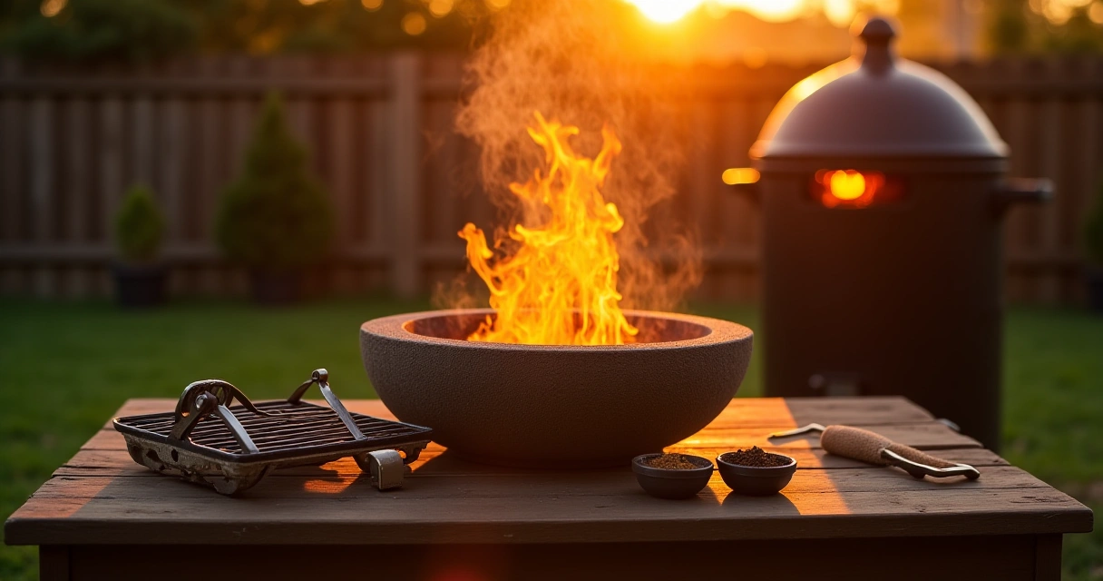 Best Fire Pits For Backyard Gatherings