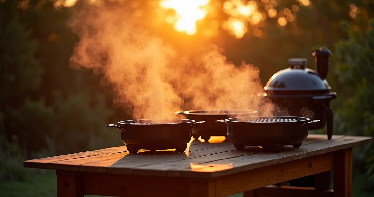 Best Grills for Father's Day