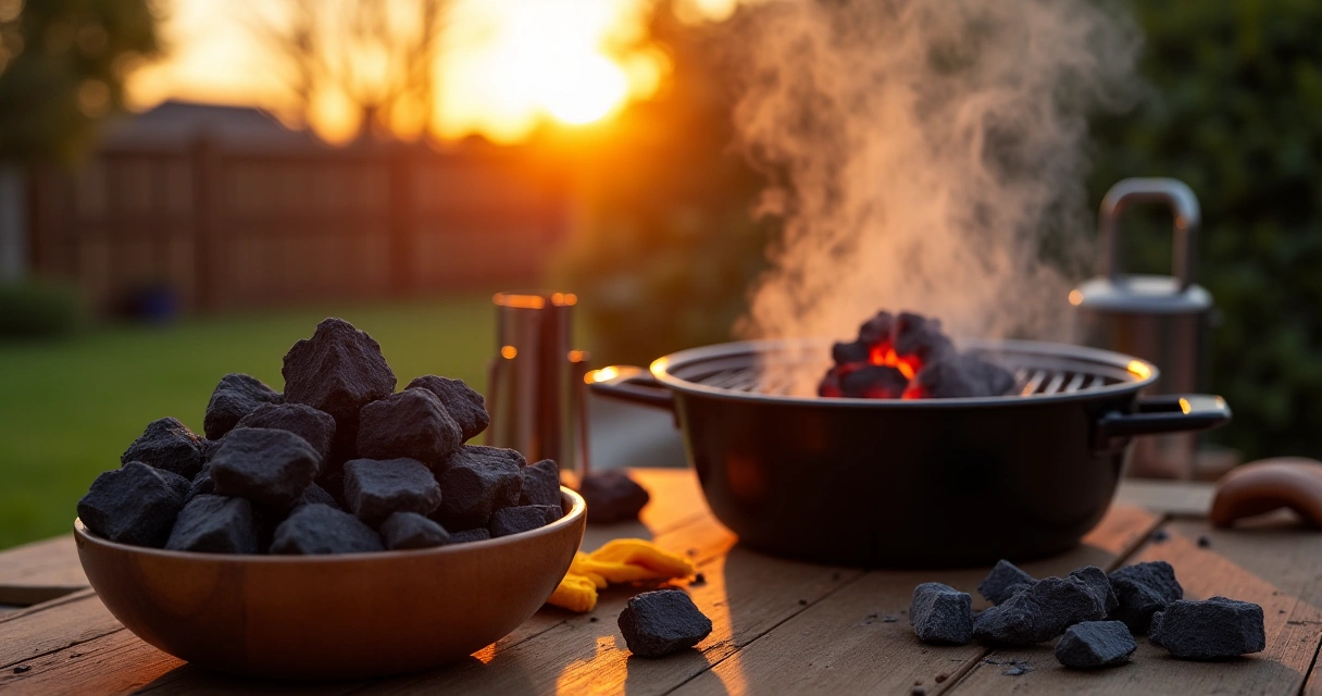Best Lump Charcoal For High Heat Grilling