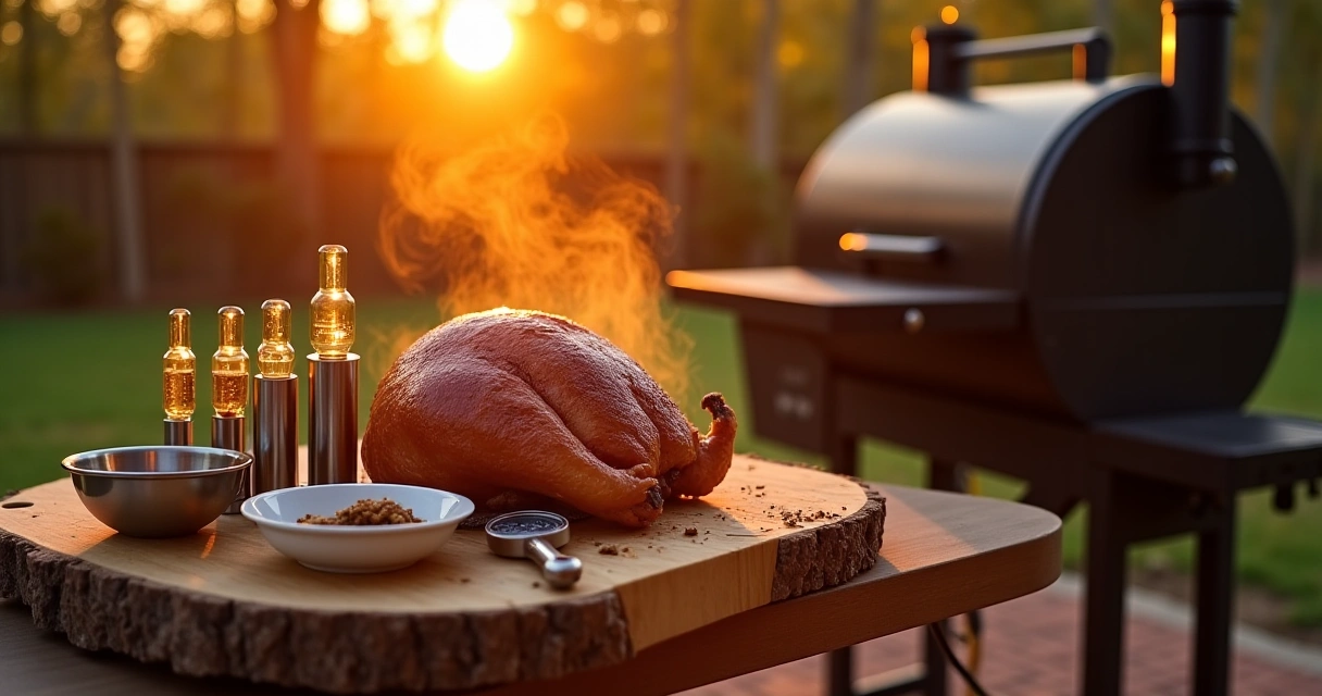 Best Meat Injectors For Holiday Roast Masters