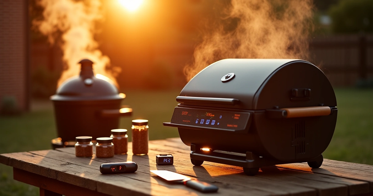 Best New Bbq Gear For 2026
