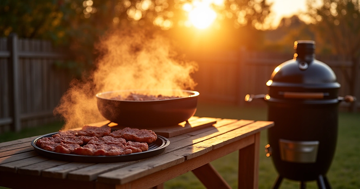 Best Pellet Grill Accessories for Spring Outdoor Cooking and Easter Sunday Backyard Gatherings