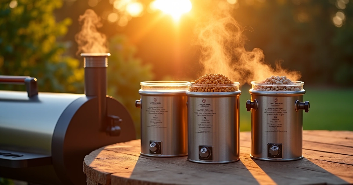 Best Pellet Storage Bins For Moisture Control