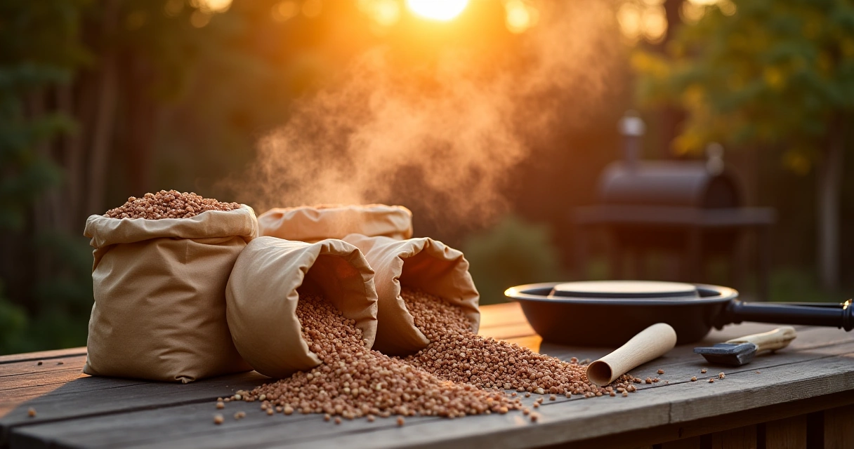 Best Pellets For Everyday Use