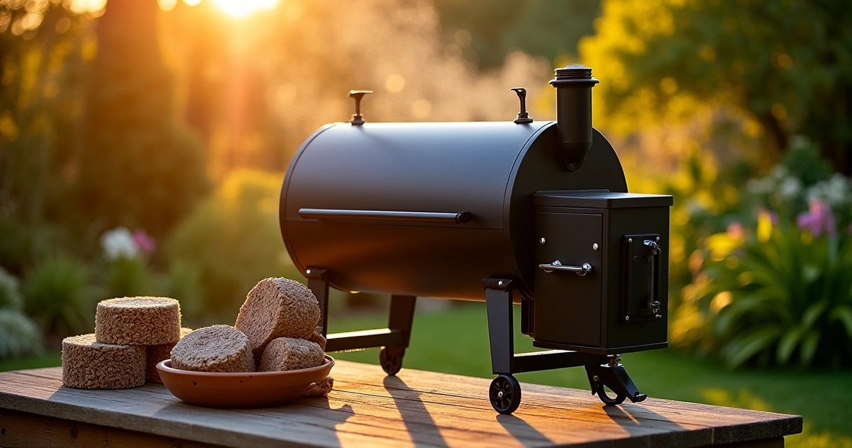 Best Portable Pellet Smokers for Spring Tailgating and Outdoor Festivals