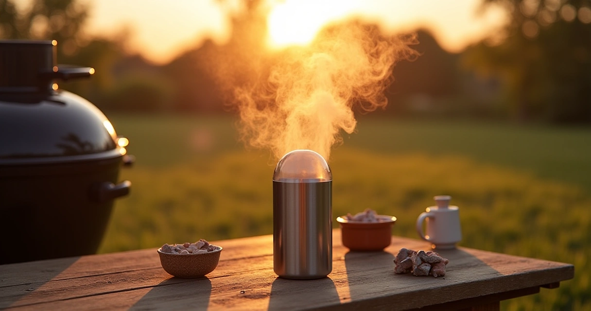 Best Smoke Tube for Gas Grill in 2026: Real Wood Flavor Without Buying a Smoker