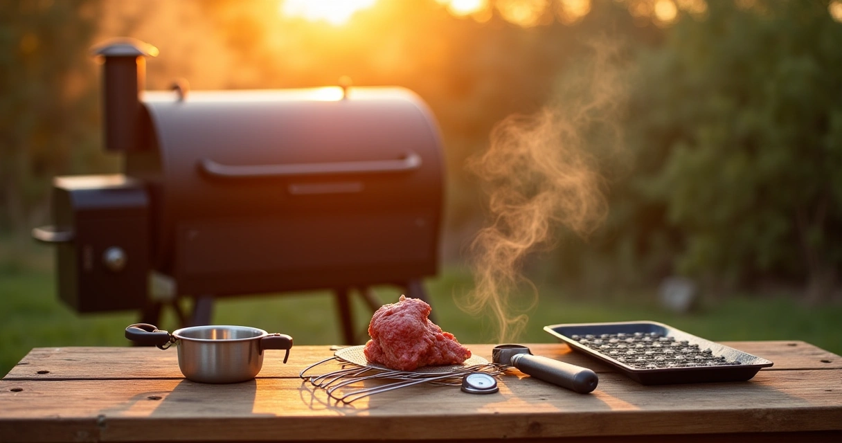 Best Smoker Accessories Under 50