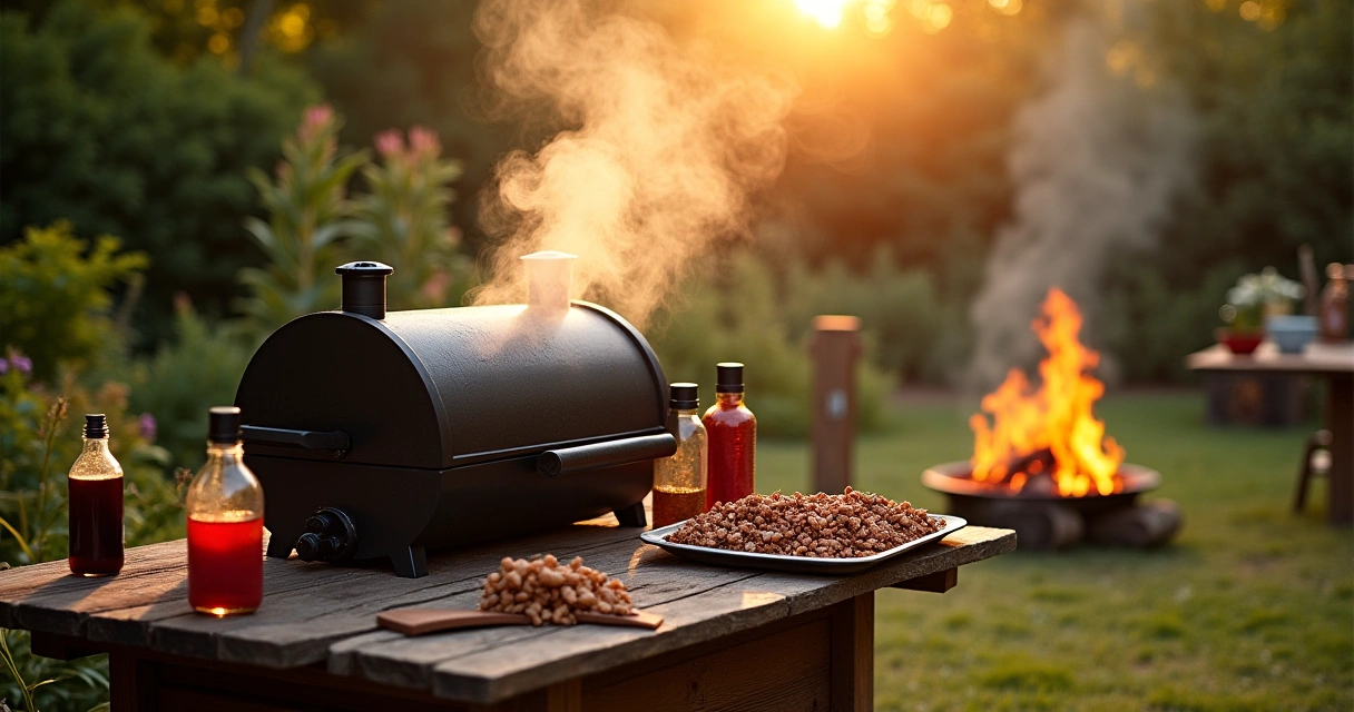 Best Smokers for Everyday Use