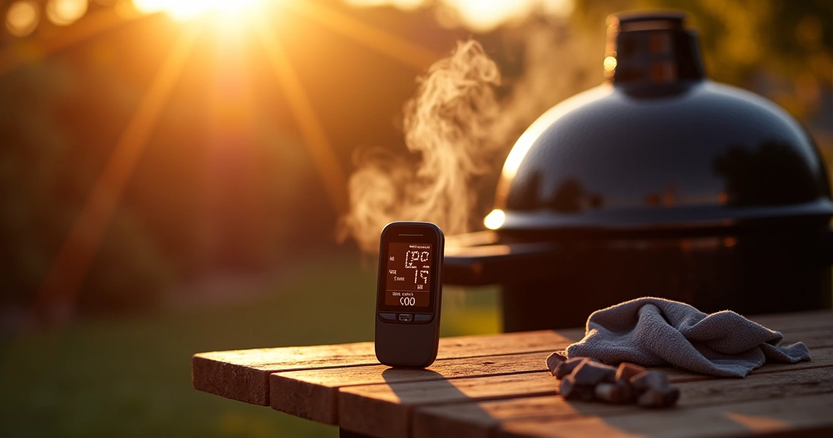 Best Wireless Meat Thermometer for Pellet Grill in 2026: Top Picks for Real BBQ Control