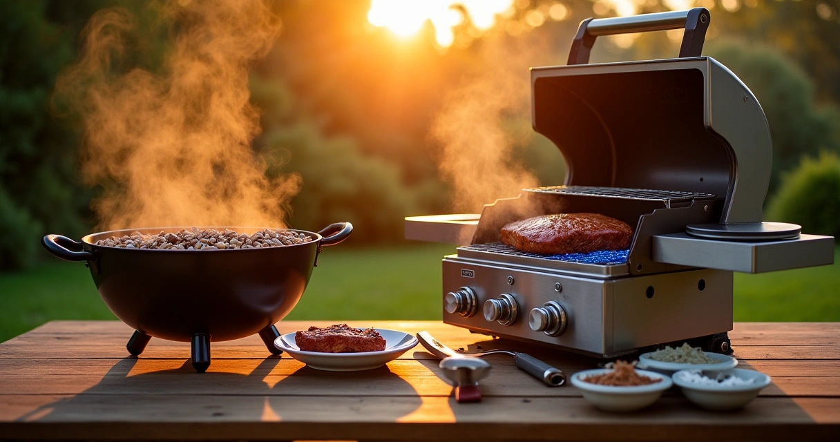 Charcoal vs Gas Grill: Which Is Better?