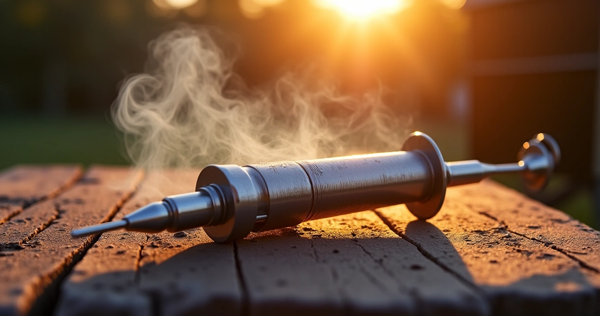 How To Choose The Right Bbq Injector Kits 2026