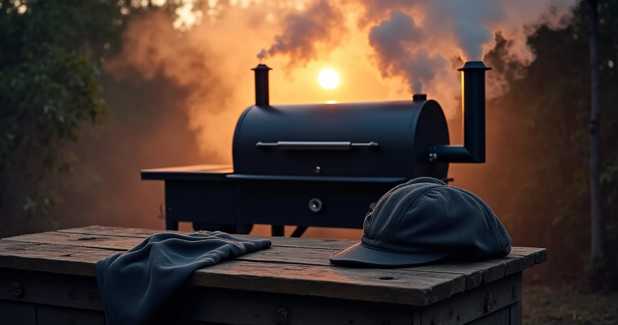 How To Choose The Right Bbq Smoker Covers 2026
