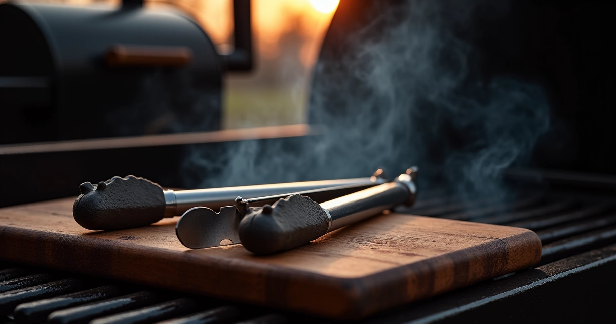 How To Choose The Right Bbq Tongs 2026