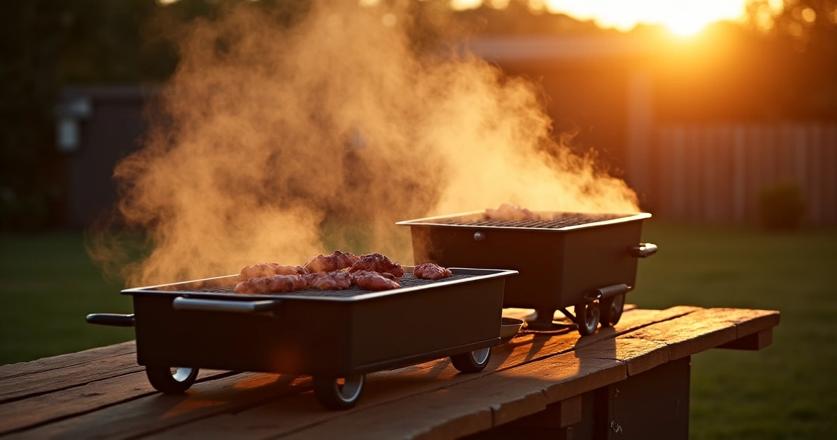 How to Choose the Right Bbq