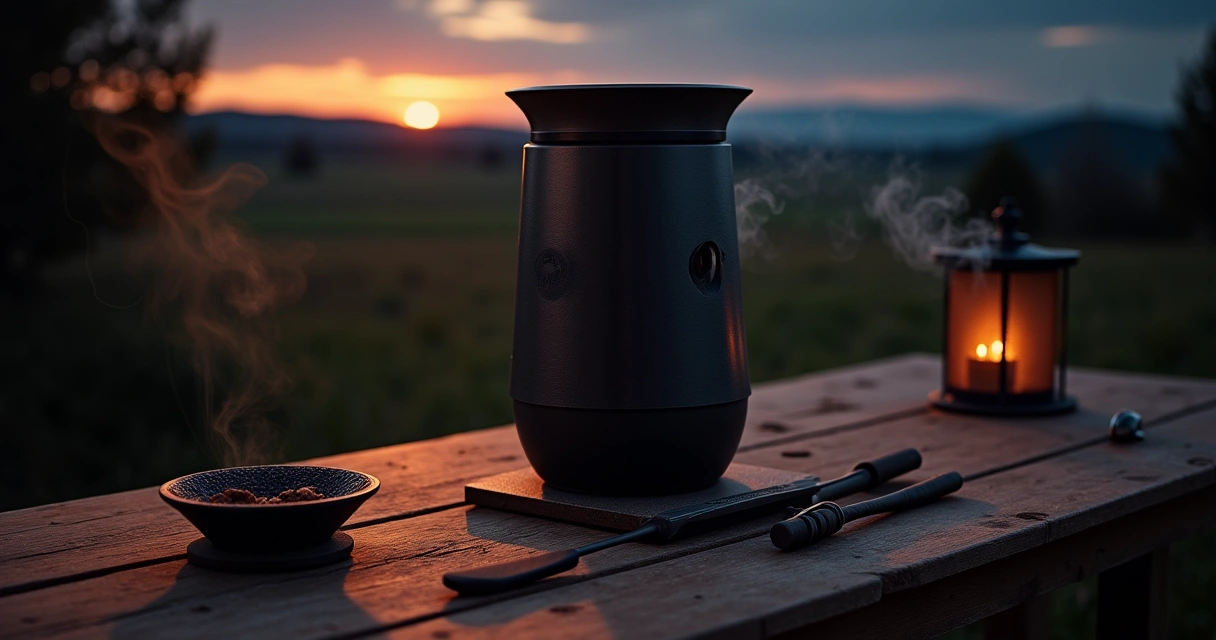 How To Choose The Right Charcoal Chimney Starters 2026