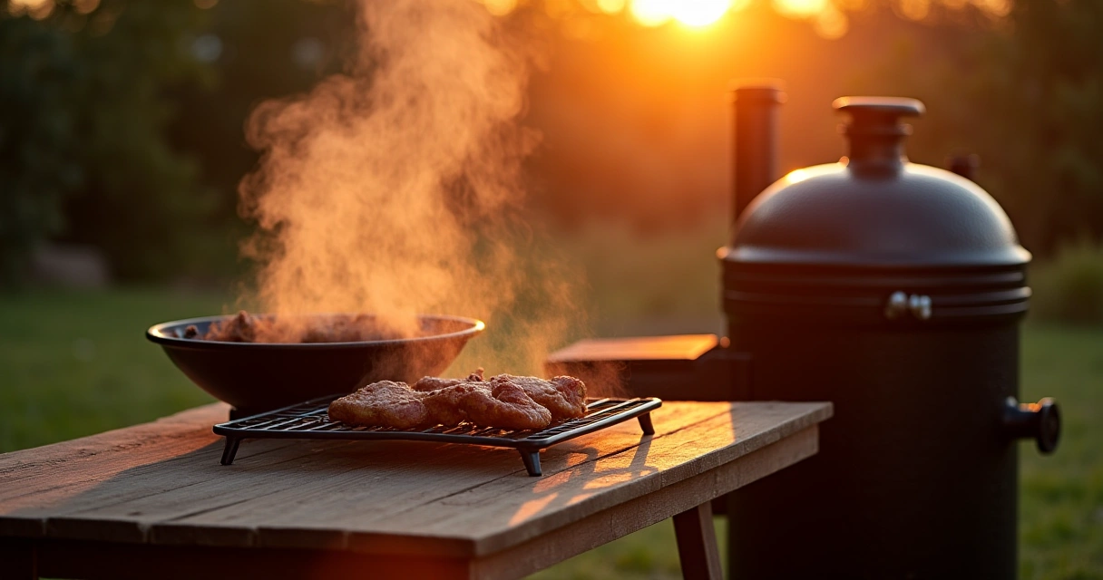 How To Choose The Right Fire Pits