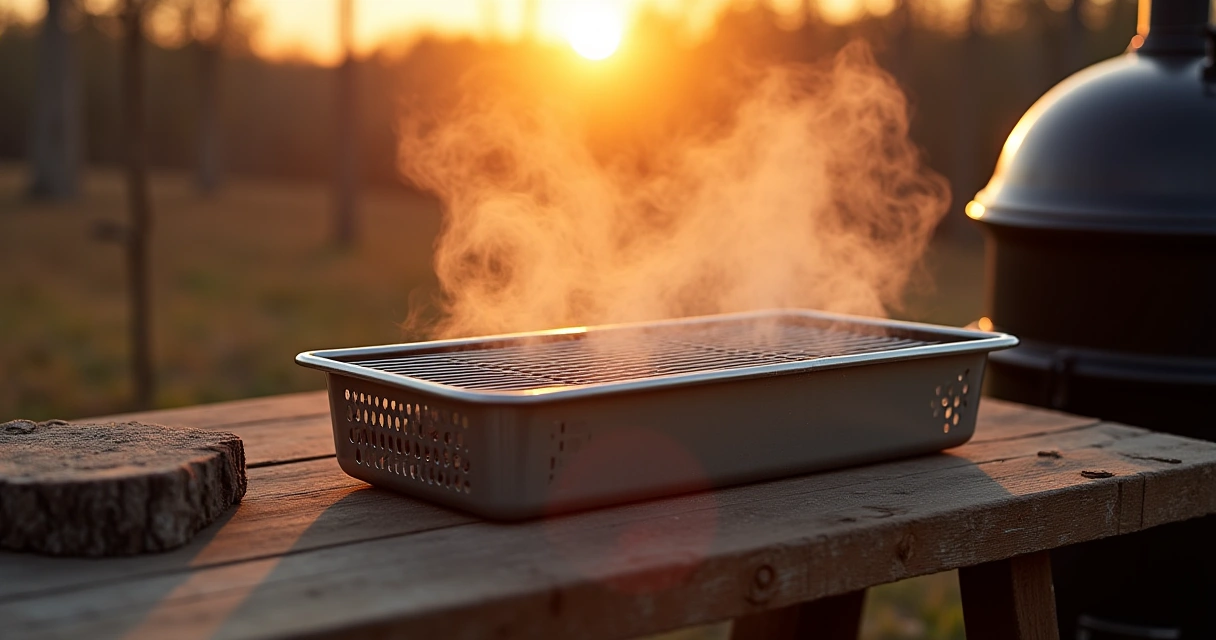 How To Choose The Right Grill Baskets 2026