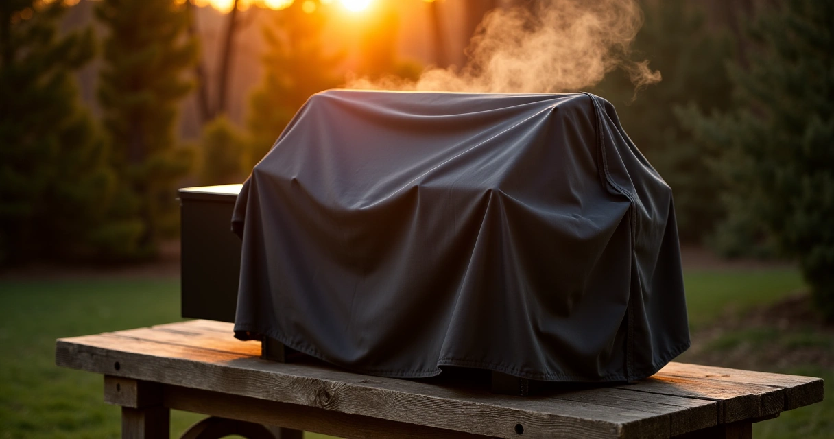How To Choose The Right Grill Covers 2026