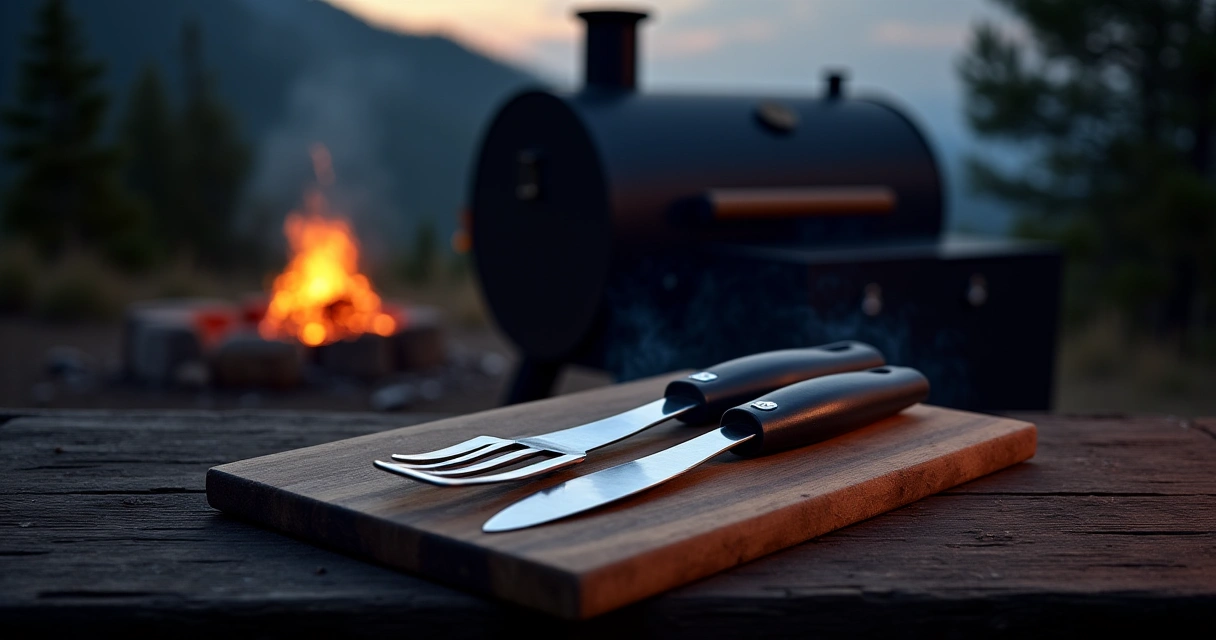 How To Choose The Right Grill Tool Sets 2026