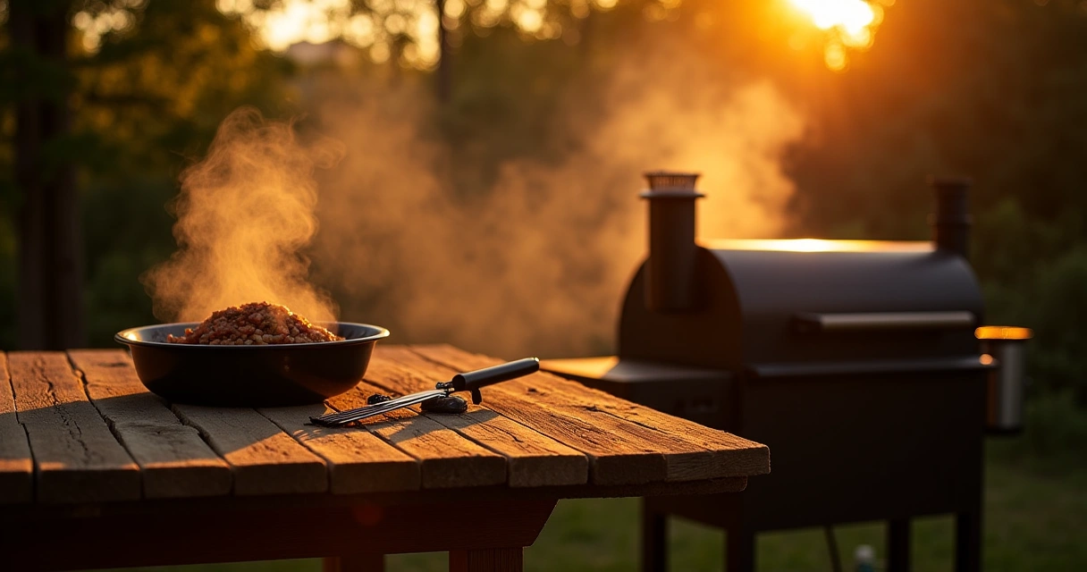 How To Choose The Right Pellets