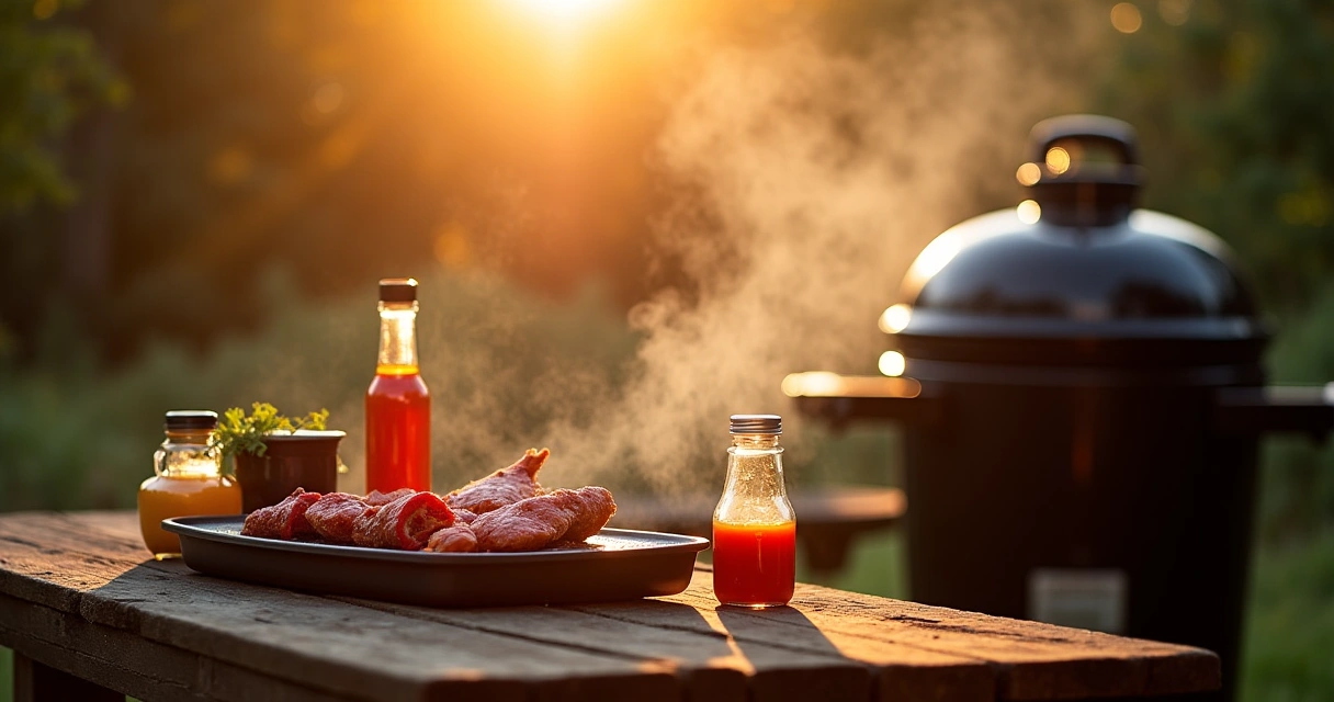 How to Choose the Right Sauces