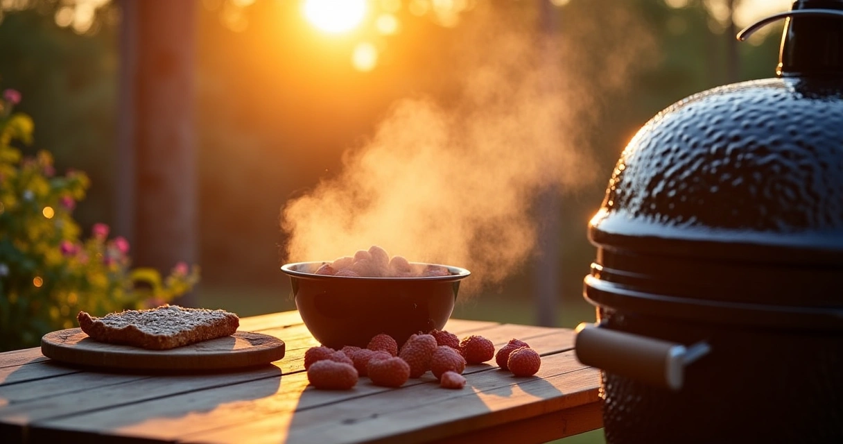 How to Clean Pellet Grills