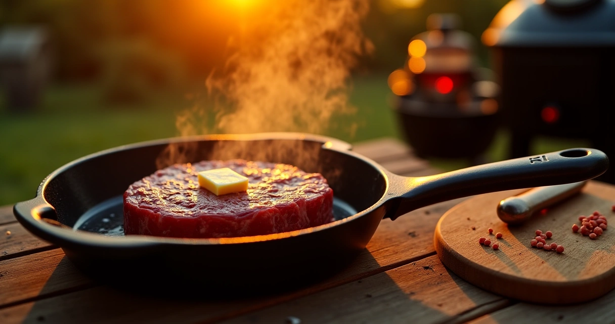 How To Grill The Perfect Steak