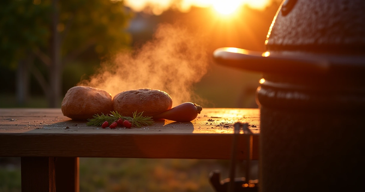 How to Pick Spring BBQ Rubs