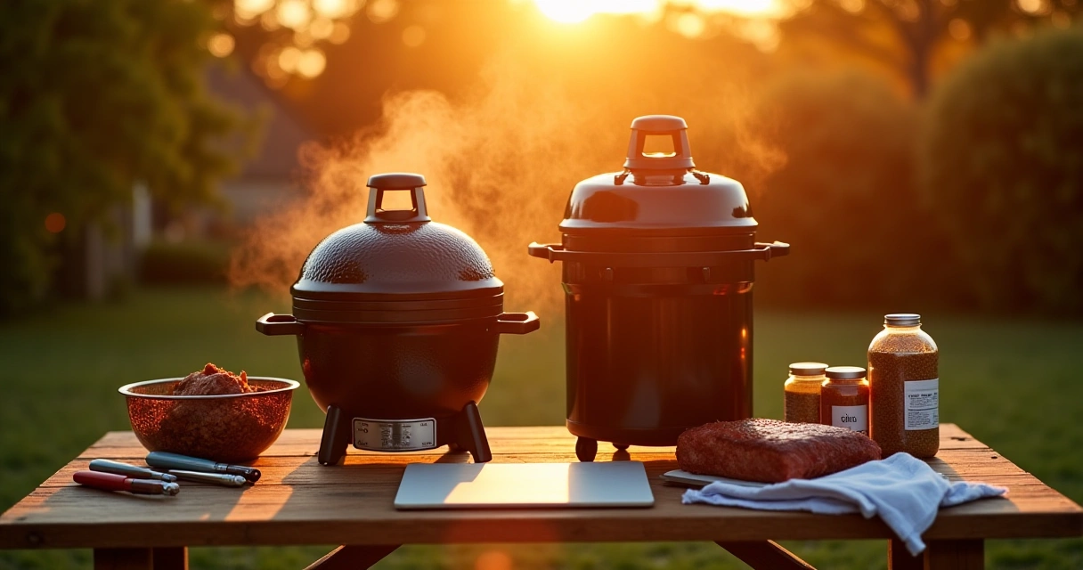 Outdoor Cooking Buying Guide: What to Look For in 2026