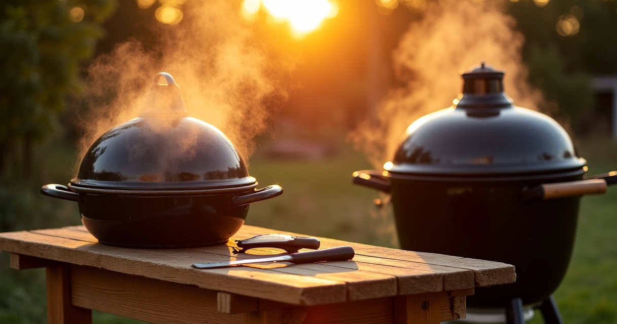 Top Portable Gas Grills: Best Charbroil & Weber Reviews