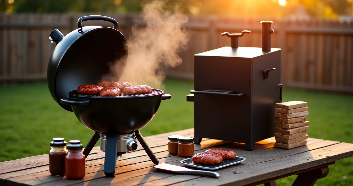 Weber vs Traeger: Which Grill Brand Is Worth It