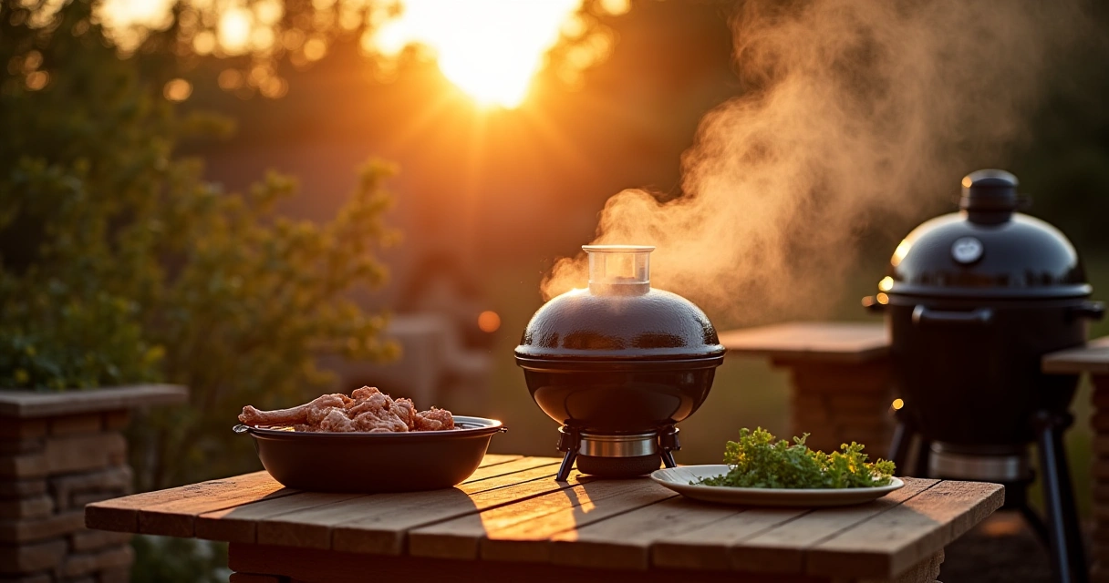 Top BBQ Grills & Smokers: Ultimate Guide for Pit Masters