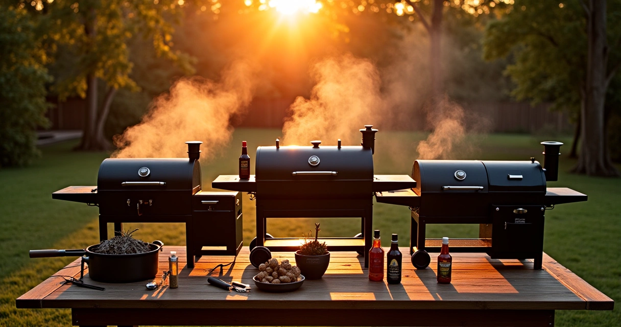 Which Bbq Grill Is Right For You Quiz